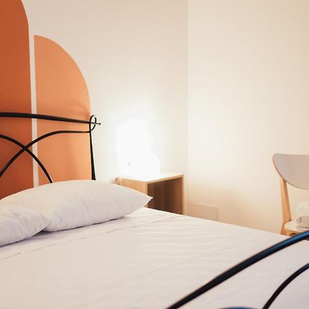 La Piccola Lady Hotel La Spezia Ngoại thất bức ảnh