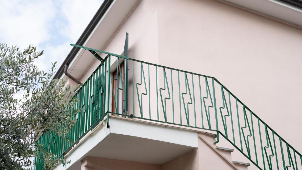 La Piccola Lady Hotel La Spezia Ngoại thất bức ảnh