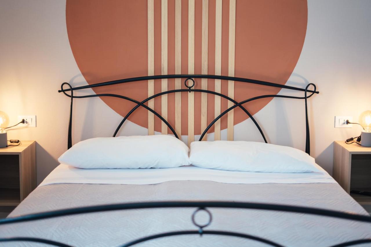 La Piccola Lady Hotel La Spezia Ngoại thất bức ảnh