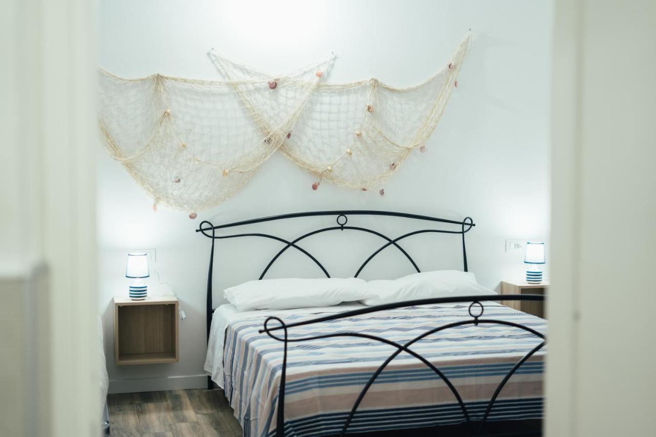La Piccola Lady Hotel La Spezia Ngoại thất bức ảnh