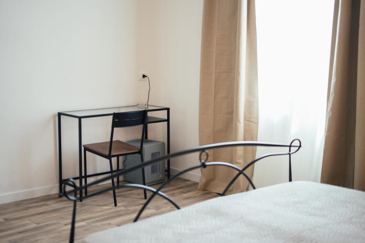 La Piccola Lady Hotel La Spezia Ngoại thất bức ảnh